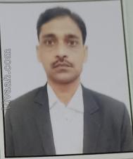 VVJ4393  : Qureshi (Hindi)  from  Satna
