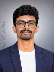 VVJ4420  : Arya Vysya (Kannada)  from  Bangalore