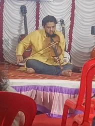 VVJ4424  : CKP (Marathi)  from  Thane