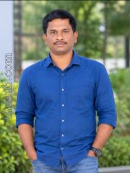 VVJ4432  : Reddy (Telugu)  from  Chittoor