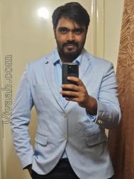 VVJ4434  : Vanniyar (Tamil)  from  Bangalore