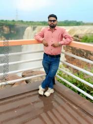 VVJ4450  : Brahmin Vashishth (Hindi)  from  Rewa