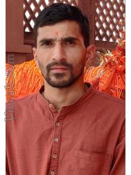 VVJ4470  : Brahmin Garhwali (Hindi)  from  Haldwani