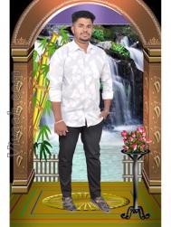 VVJ4479  : Lebbai (Tamil)  from  Bangalore