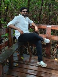 VVJ4502  : Gowda (Kannada)  from  Bangalore