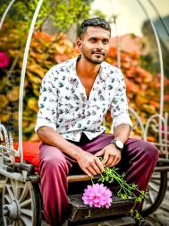 VVJ4505  : Gowda (Kannada)  from  Bangalore