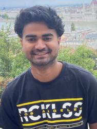 VVJ4509  : Vaish (Hindi)  from  Rishikesh