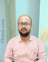 VVJ4528  : Brahmin Saryuparin (Hindi)  from  Satna