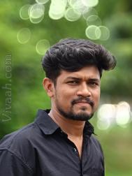 VVJ4554  : Ezhava (Malayalam)  from  Palakkad