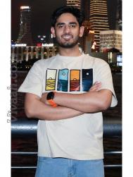 VVJ4569  : Sheikh (Urdu)  from  Sunnyvale