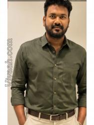 VVJ4578  : Yadav (Tamil)  from  Chittoor