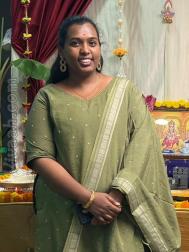 VVJ4780  : Arya Vysya (Telugu)  from  Bangalore