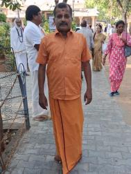 VVJ4781  : Mudaliar (Tamil)  from  Arni