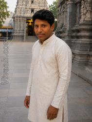 VVJ4797  : Arya Vysya (Telugu)  from  Vishakhapatnam