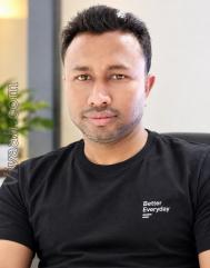 VVJ4803  : Bengali (Assamese)  from  Nagaon