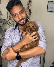 VVJ4811  : Unspecified (Marathi)  from  Mumbai