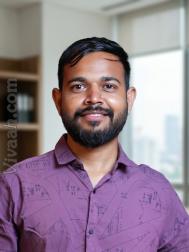 VVJ4826  : Maratha (Marathi)  from  Pune