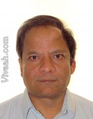 VVJ4876  : Naidu (Tamil)  from  Birmingham