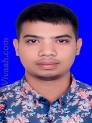 VVJ4926  : Hanafi (Bengali)  from  Comilla