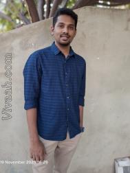 VVJ5015  : Muthuraja (Tamil)  from  Ramanathapuram