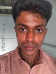 VVJ5025  : Unspecified (Tamil)  from  Chennai