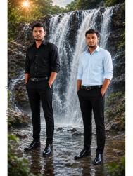 VVJ5037  : Yadav (Tamil)  from  Ramanathapuram