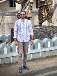 VVJ5089  : Shimpi (Marathi)  from  Dhule