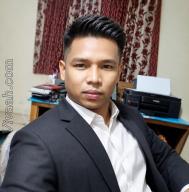 VVJ5102  : Unspecified (Manipuri)  from  Thoubal