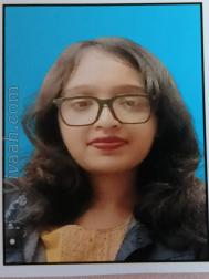 VVJ5120  : Kashyap (Bengali)  from  Kolkata