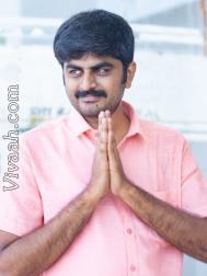 VVJ5197  : Kongu Vellala Gounder (Tamil)  from  Namakkal