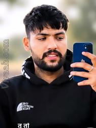 VVJ5350  : Rajput (Marwari)  from  Jaipur