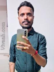VVJ5371  : Arya Vysya (Telugu)  from  Hyderabad