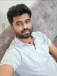 VVV0064  : Nadar (Tamil)  from  Chennai