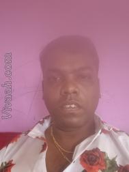 VVV0254  : Adi Dravida (Tamil)  from  Tiruchirappalli