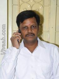 VVV0385  : Naicker (Tamil)  from  Avadi