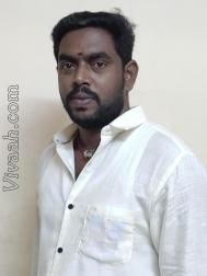 VVV0611  : Gounder (Tamil)  from  Puducherry