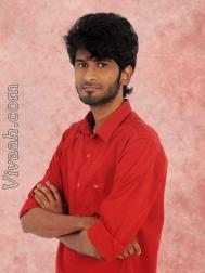 VVV0995  : Naicker (Tamil)  from  Chennai