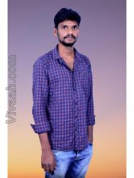 VVV1258  : Gounder (Tamil)  from  Bangalore