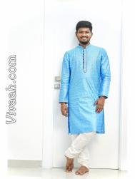 VVV1721  : Kamma (Telugu)  from  Vijayawada
