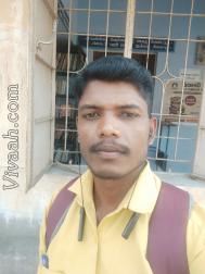 VVV1857  : Vanniyar (Tamil)  from  Salem (Tamil Nadu)