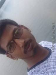 VVV2669  : Arya Vysya (Telugu)  from  Salem (Tamil Nadu)