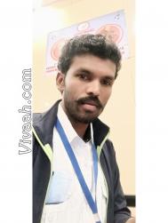 VVV2678  : Adi Dravida (Telugu)  from  Hyderabad