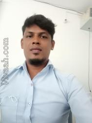 VVV2752  : Naidu (Kannada)  from  Bangalore