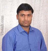 VVV2828  : Kongu Vellala Gounder (Tamil)  from  Dharmapuri