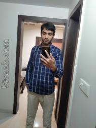 VVV2968  : Vaishnav Vania (Gujarati)  from  Bharuch