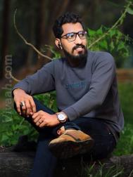 VVV3027  : Thiyya (Malayalam)  from  Tellicherry
