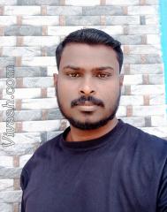VVV3034  : Adi Dravida (Tamil)  from  Bangalore