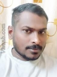 VVV3034  : Adi Dravida (Tamil)  from  Bangalore