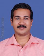 VVV3091  : Nair Vaniya (Malayalam)  from  Kannur