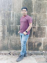 VVV3266  : Maratha (Marathi)  from  Mumbai